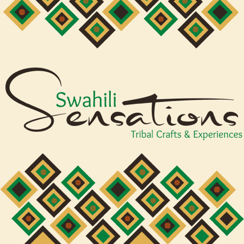Swahili Sensations Logo
