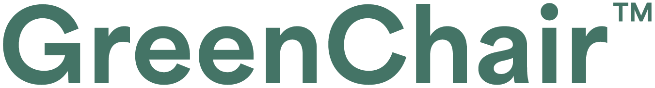 GreenChair Logo