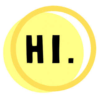 Hello Initiative Logo