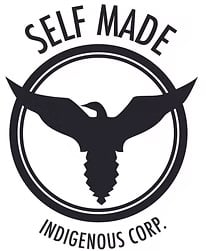 Self Made Indigenous Corporation Logo