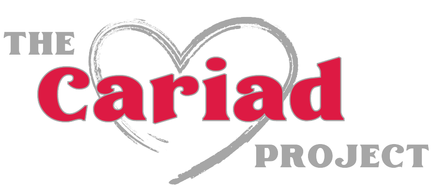 The Cariad Project Inc. Logo