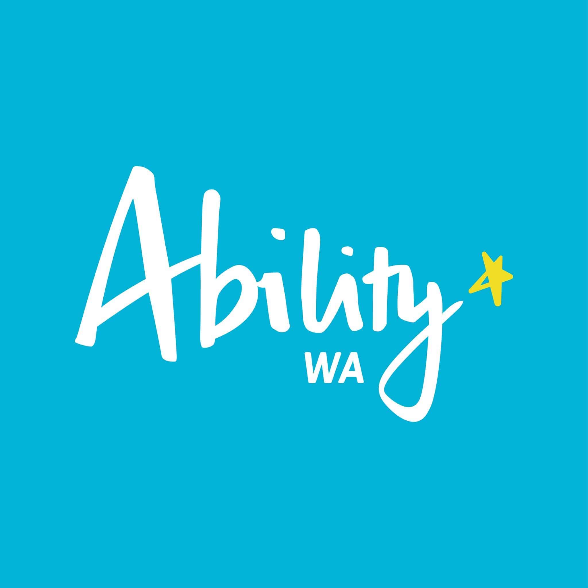 Goodwill Engineering (Ability WA) Logo
