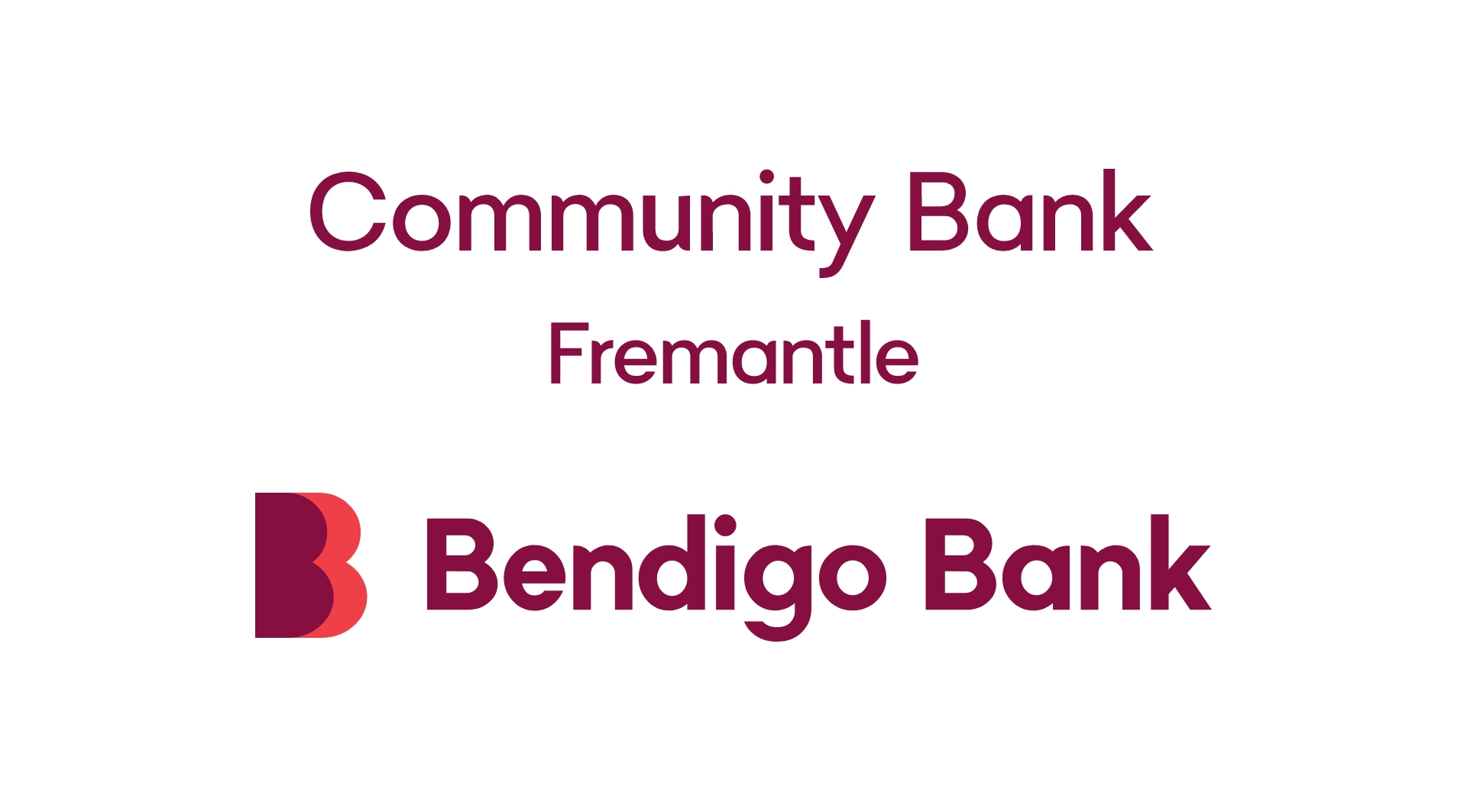 Community Bank Fremantle Logo