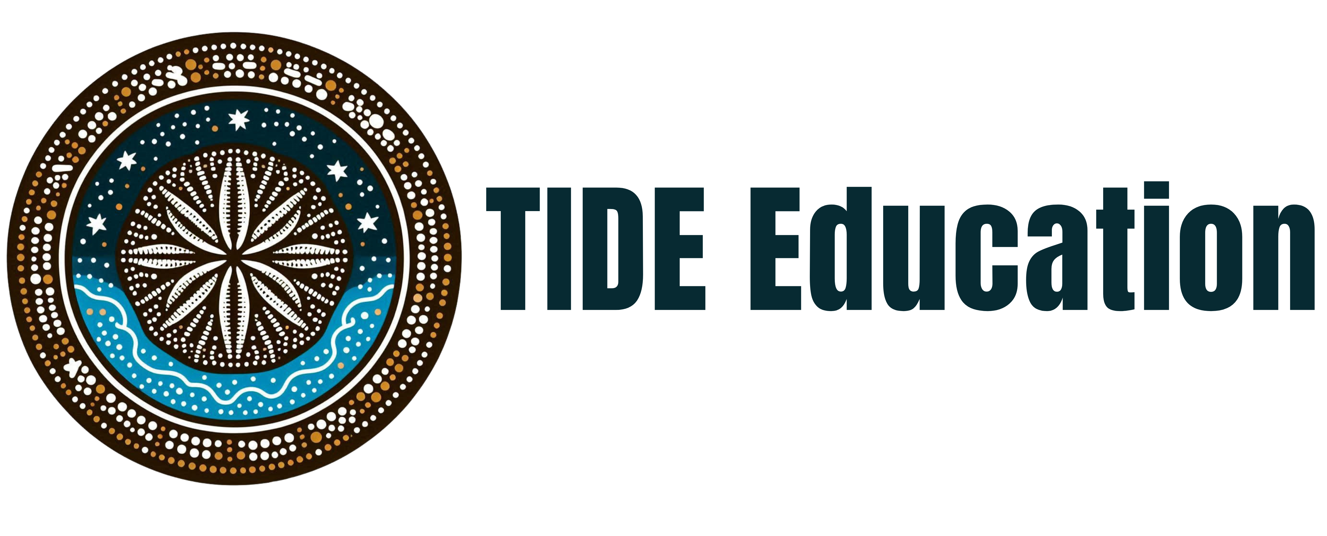 TIDE Education Logo