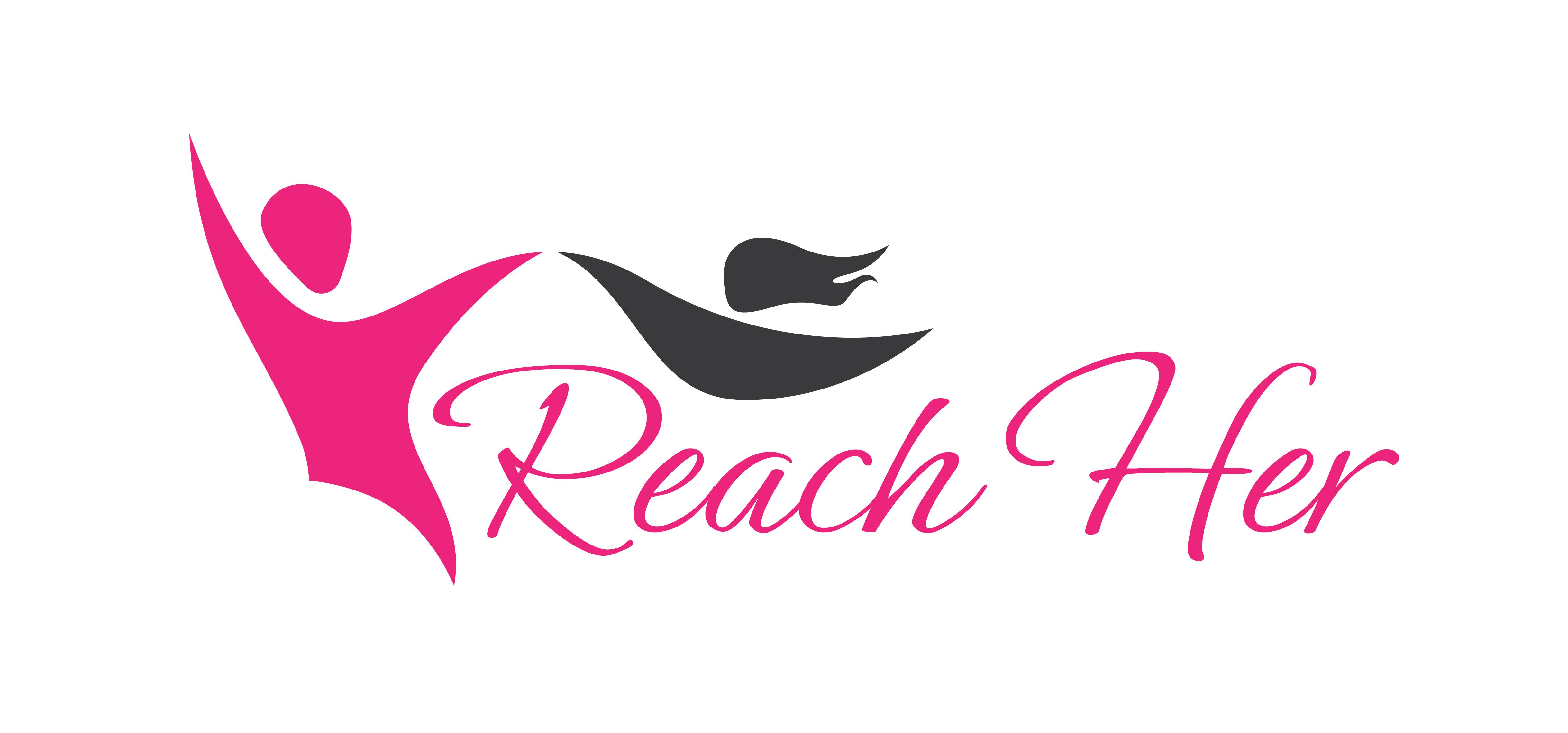 Reach Her Inc Logo