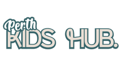 Perth Kids Hub Logo