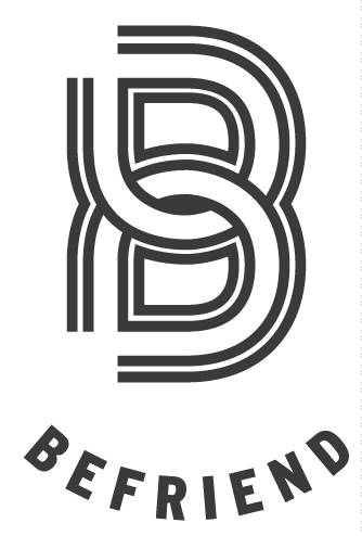 Befriend Logo