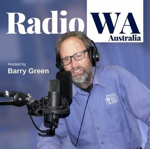 Western Tourist Radio Logo