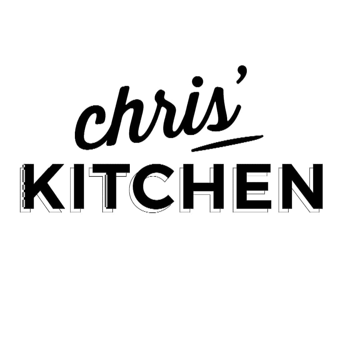 Chris’ Kitchen Logo