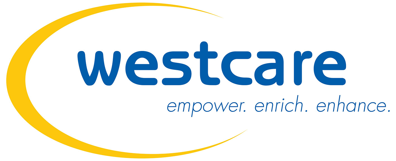 Westcare Logo