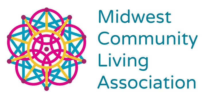 Jacks Shed (Midwest Community Living Association) Logo