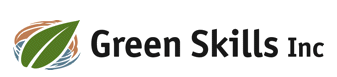 Green Skills Logo
