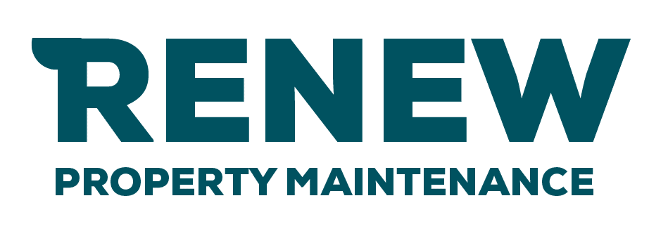 Renew Property Maintenance (Dismantle) Logo