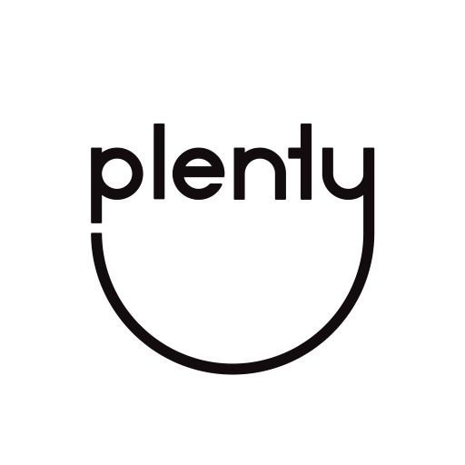 Plenty Gifting Australia Logo