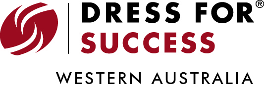 Dress for Success Western Australia Logo