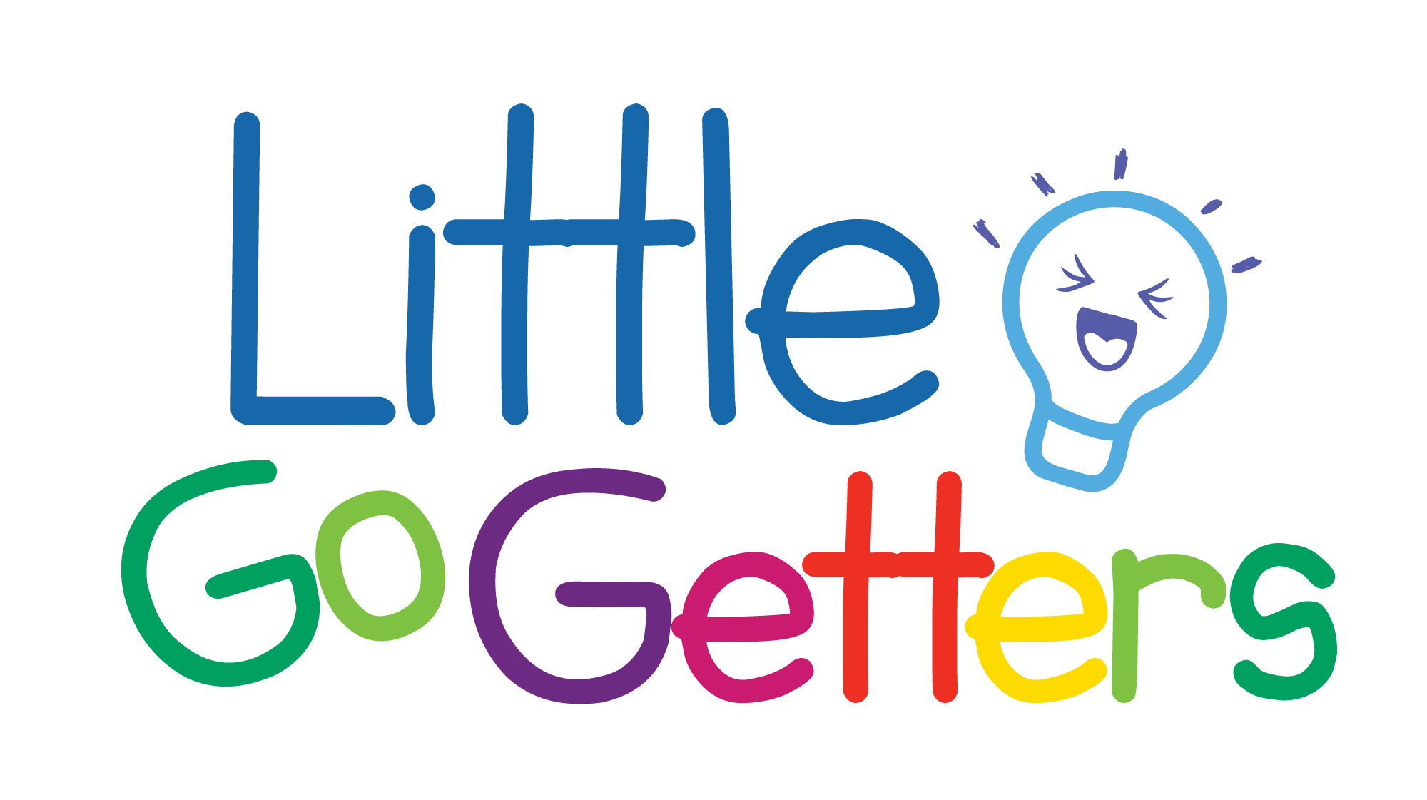 Little Go Getters Logo