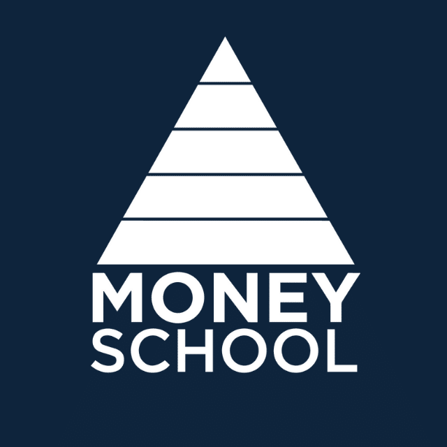 Money School Logo