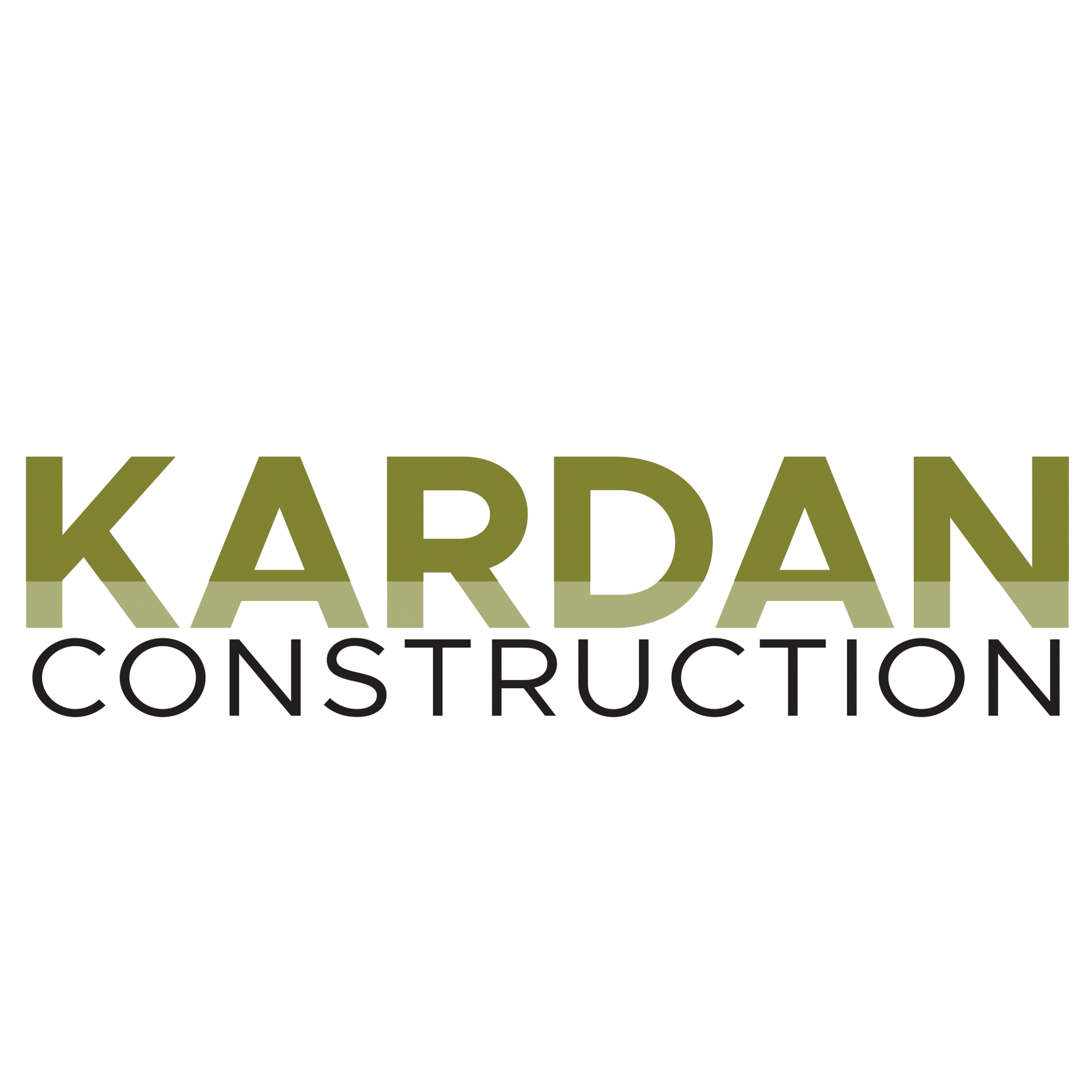 Kardan Logo