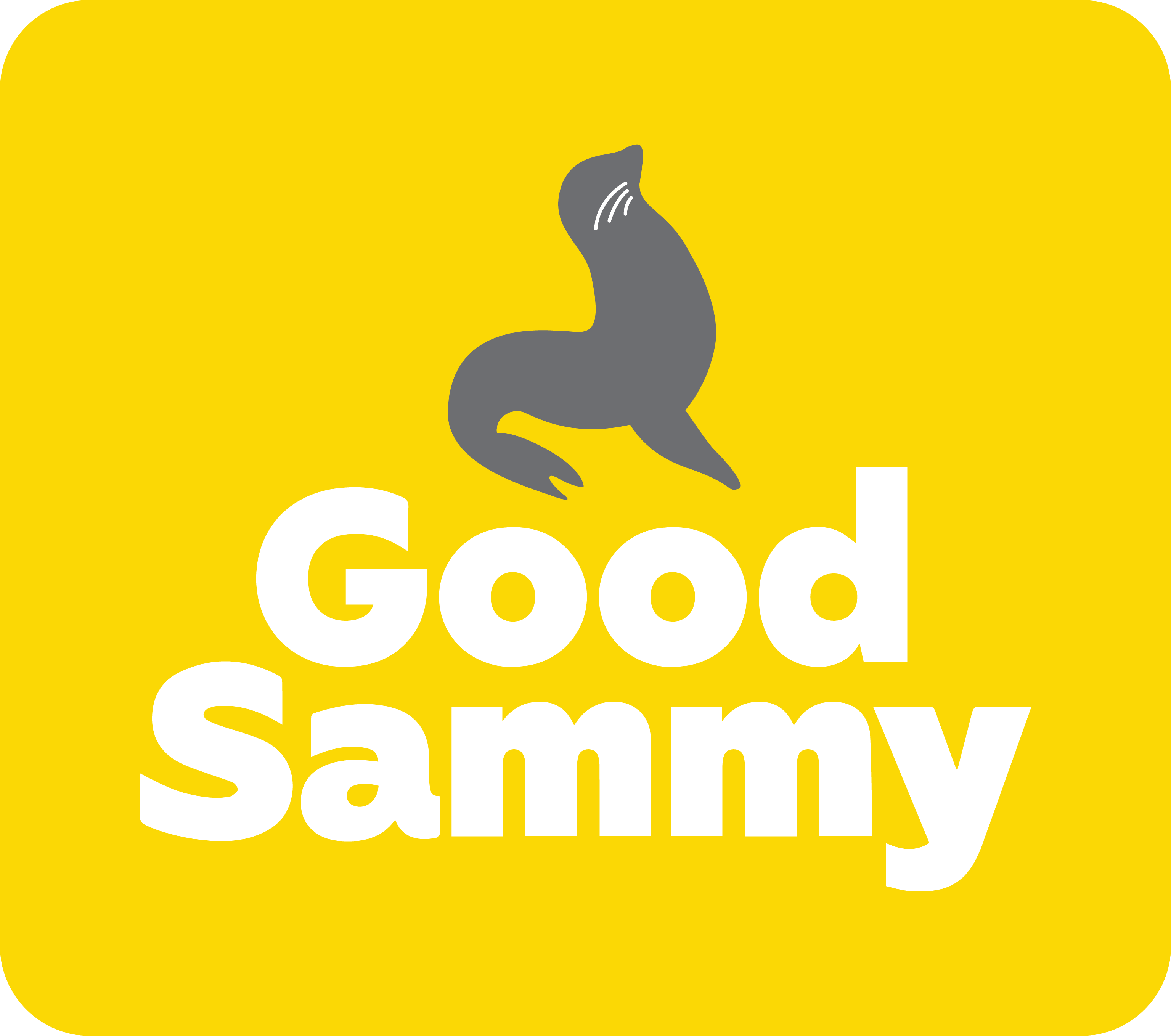 Good Sammy Enterprises Logo