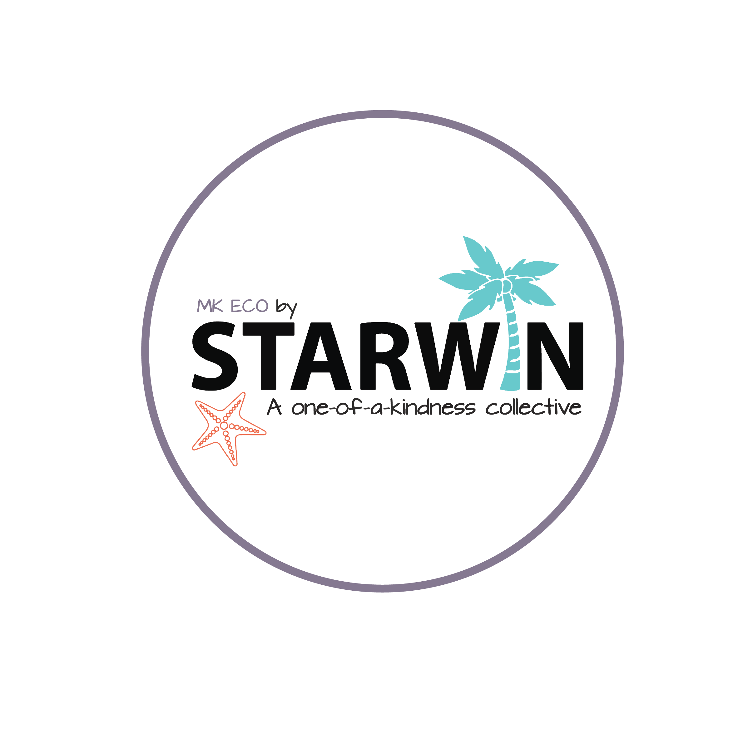 Starwin Logo