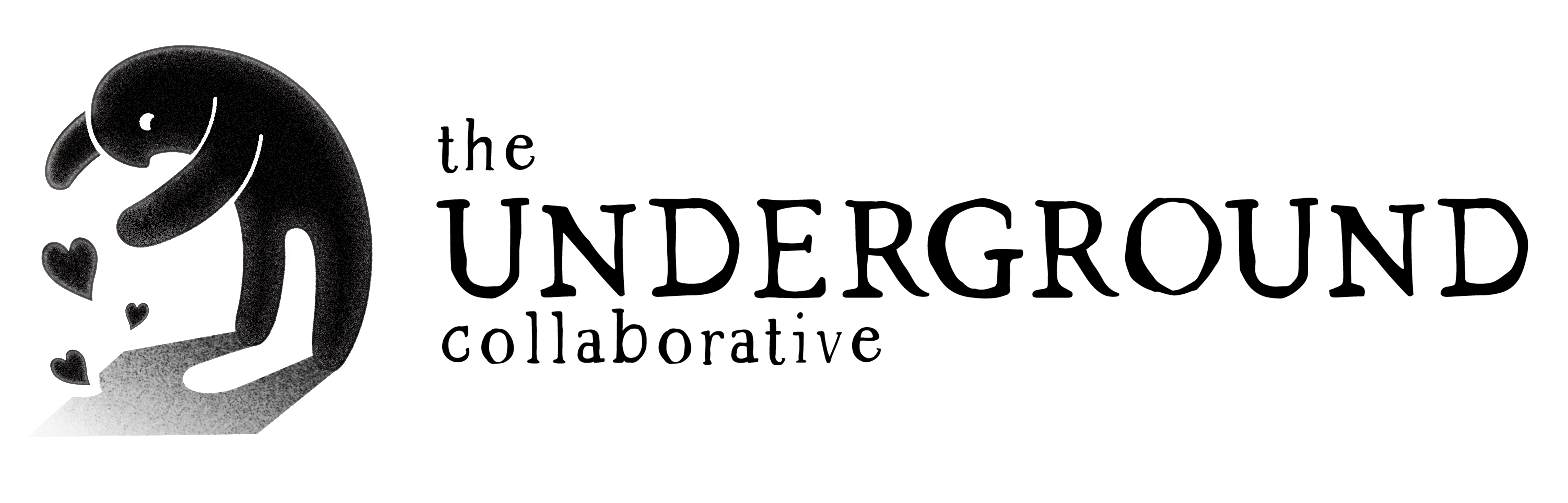 The Underground Collaborative Logo