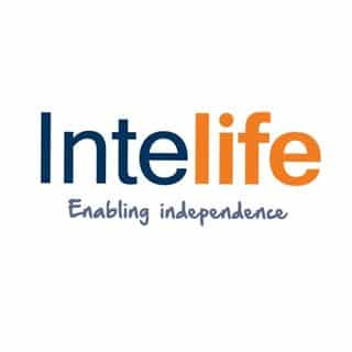 Intelife Logo