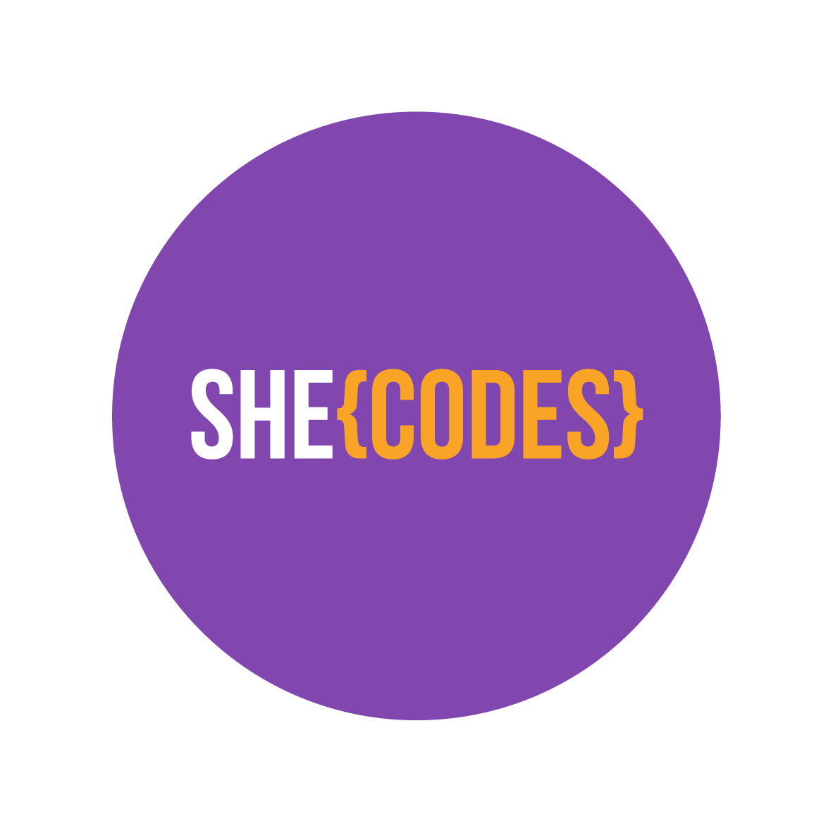 She Codes Australia Logo