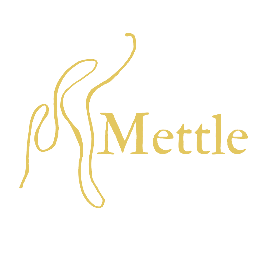 Mettle Logo