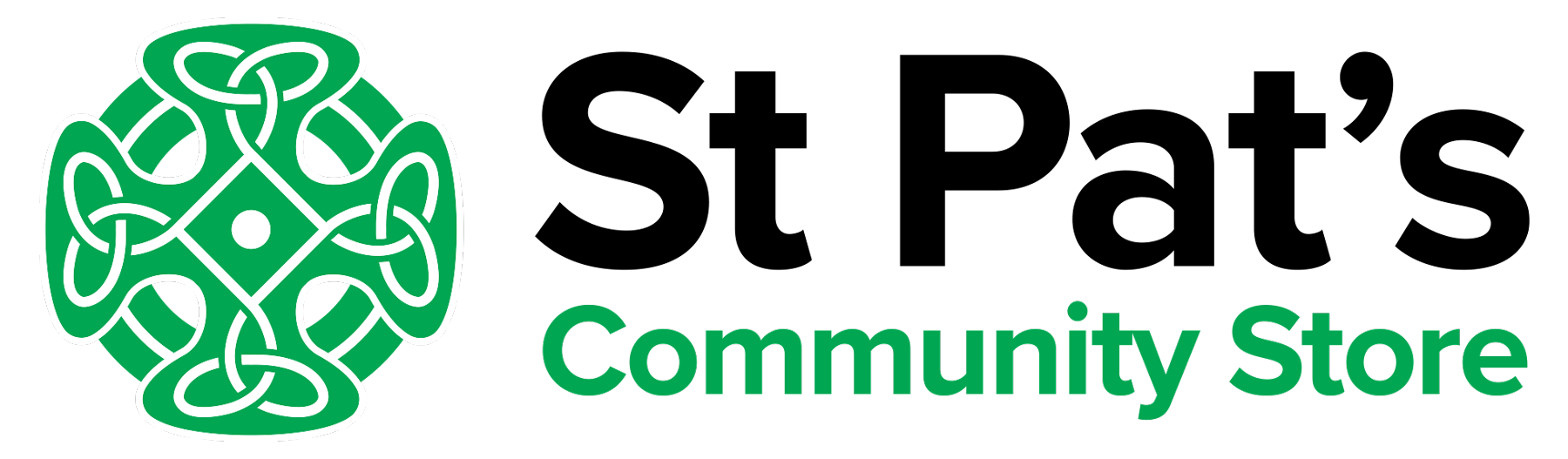 St Patrick's Community Support Centre Logo