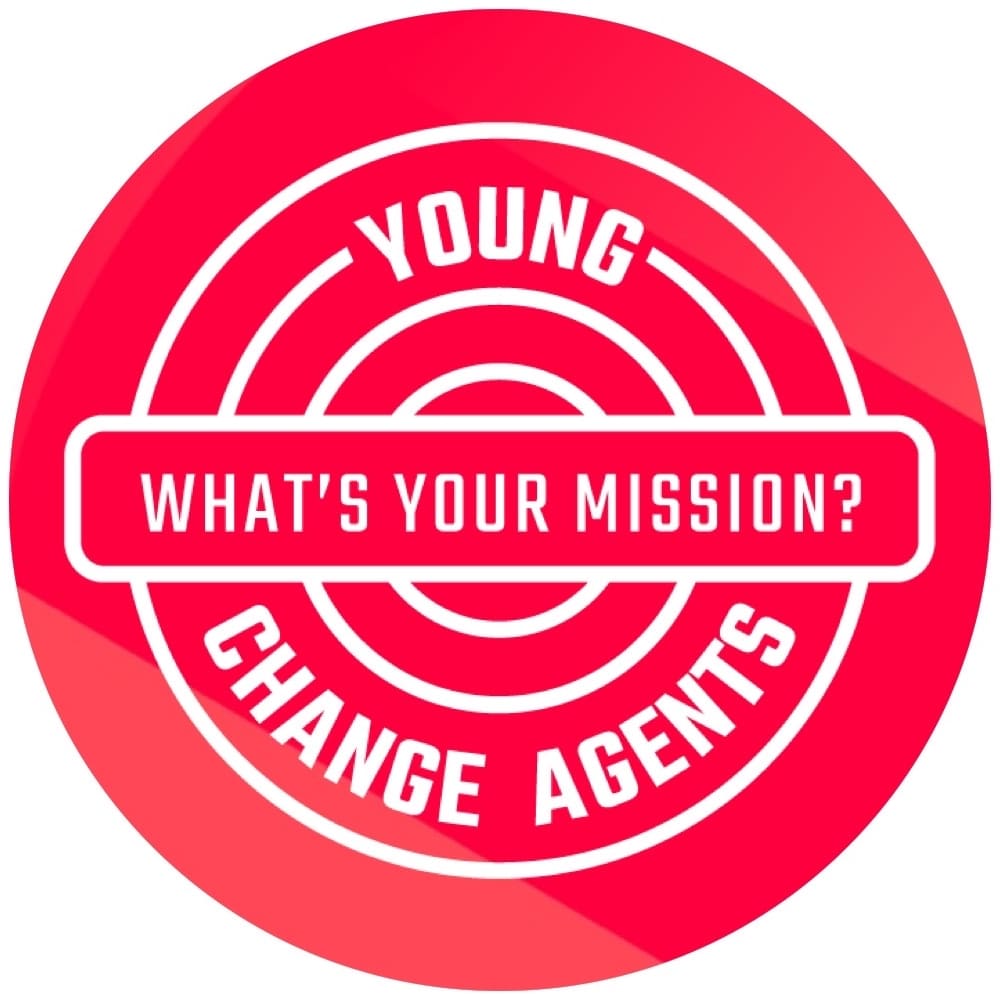 Young Change Agents Logo